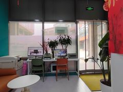 -梨园照相馆·签证照·身份证护照回执采集拍摄网点(北京店)