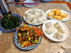 -金谷园饺子馆(北邮总店)