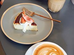 -LAB COFFEE来杯咖啡(浦仓路店)