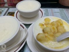 -义顺牛奶公司(新马路老店)