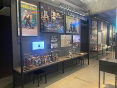 -现代汽车文化中心 Hyundai Motorstudio Beijing