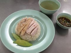 -红大哥水门鸡饭(總店)