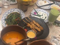 -KingThaia金泰兰(滨江天街店)
