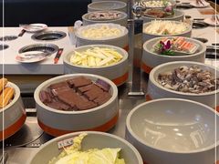 -密友回转自助火锅(世茂国际广场店)