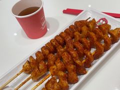 -西域伙伴清真牛肉面(中盛店)