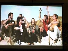 -德国弗伦斯堡啤酒屋