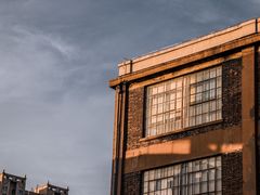 -半岛1919创意园区