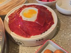 -大龙燚火锅(太古里店)