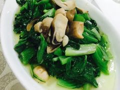 -马凯餐厅(长椿街店)