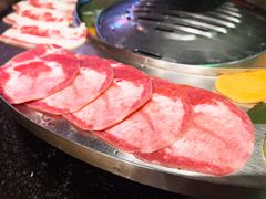 -哈哈碳都·牛肋条无限自助烤肉(宝龙店)