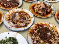 -温记府廟豆汤饭·始于1955年(海椒店)