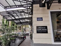 -Casa Nova