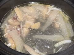 -同仁四季椰子鸡(无锡滨湖万象汇店)
