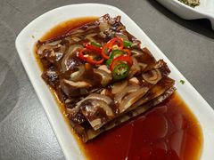-博望坡饭店(宜山路店)