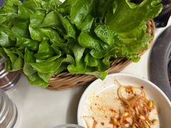 -老卜奎齐齐哈尔烤肉(人民东路店)