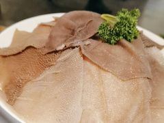 -井格重庆火锅(西直门凯德Mall店)