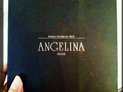 -Angelina(老佛爷店)