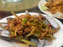 -小铜锣湾海鲜家常菜馆(河西店)