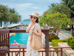 -石梅湾艾美度假酒店