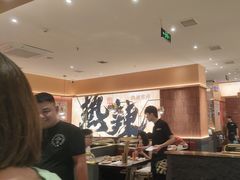 -热辣宗师·串串火锅(万达金街店)