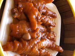 -喜临门酒家(城东店)