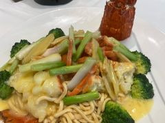 -金河半岛园林酒家(金融城店)