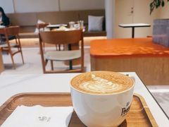 -Peet's 皮爷咖啡(海雅缤纷城店)