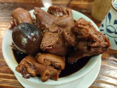 -黄祥华养生堂·炖汤·营养蒸饭(岭南天地店)