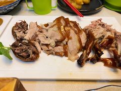 -全聚德(蓝山店)