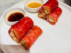 -蝴蝶里·粤菜·点心(滨江龙湖店)