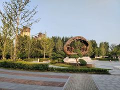 -西吴河科普公园
