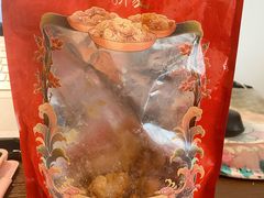 -诚志饼家·小凤饼非遗传承(中山六路店)