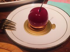 -大树餐厅(益田假日店)