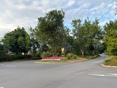 -西双版纳融创皇冠假日度假酒店