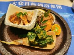-广州瑞士酒店瑞初日本料理·铁板烧