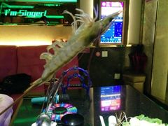 -唱客美食KTV量贩(日新路店)