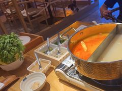 -山海蟹庐·海鲜糟粕醋火锅(慈溪店)