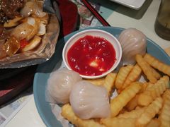 -雍哲港式餐厅(现代广场店)
