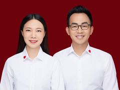 -海马体照相馆|大师(北京华贸中心店)