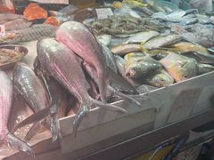 -下环街市熟食中心