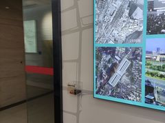 -武汉规划展示馆