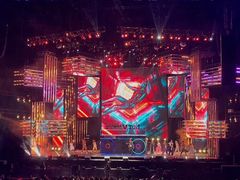 -成都金融城演艺中心