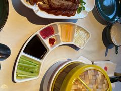 -大鸭梨烤鸭(望京店)