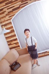 -男孩女孩亲子儿童摄影(真实客照店)