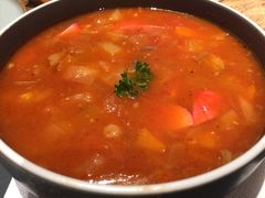 -斯比特花园西餐厅(东方商厦店)