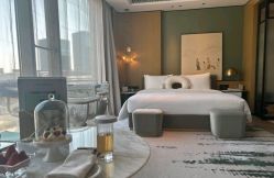 -baby bella小贝拉母婴护理中心(杭州凯宾斯基酒店)
