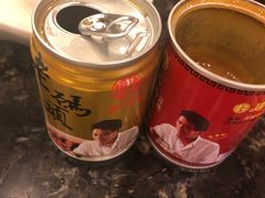 -老码头火锅(玉林店)