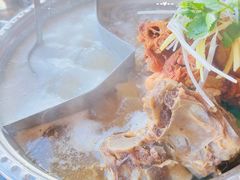 -陶记穆斯林羊架馆(青年路店)