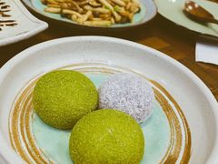 -本味友膳·茶餐厅(和达中心城店)