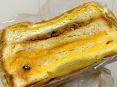 起酥三明治-85度C(上海兰溪二店)